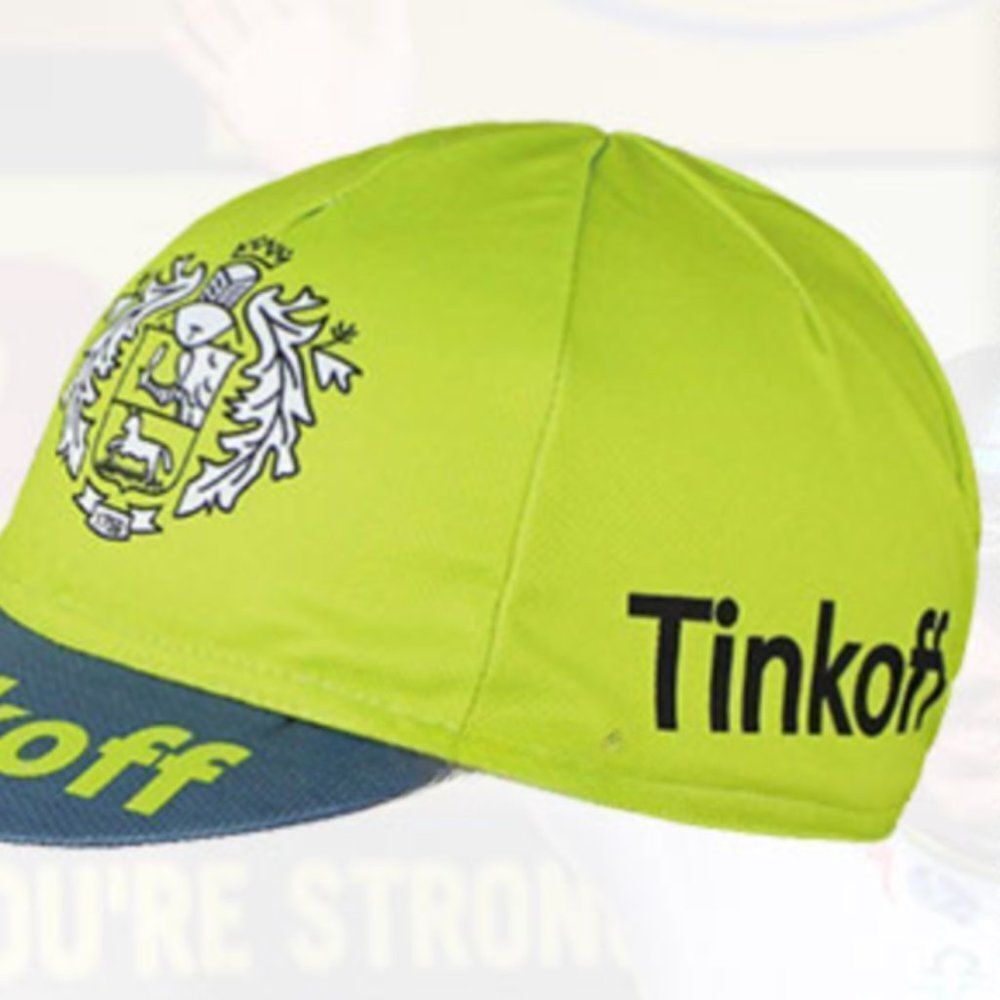 Cycling Caps New - Picture 2 of 4